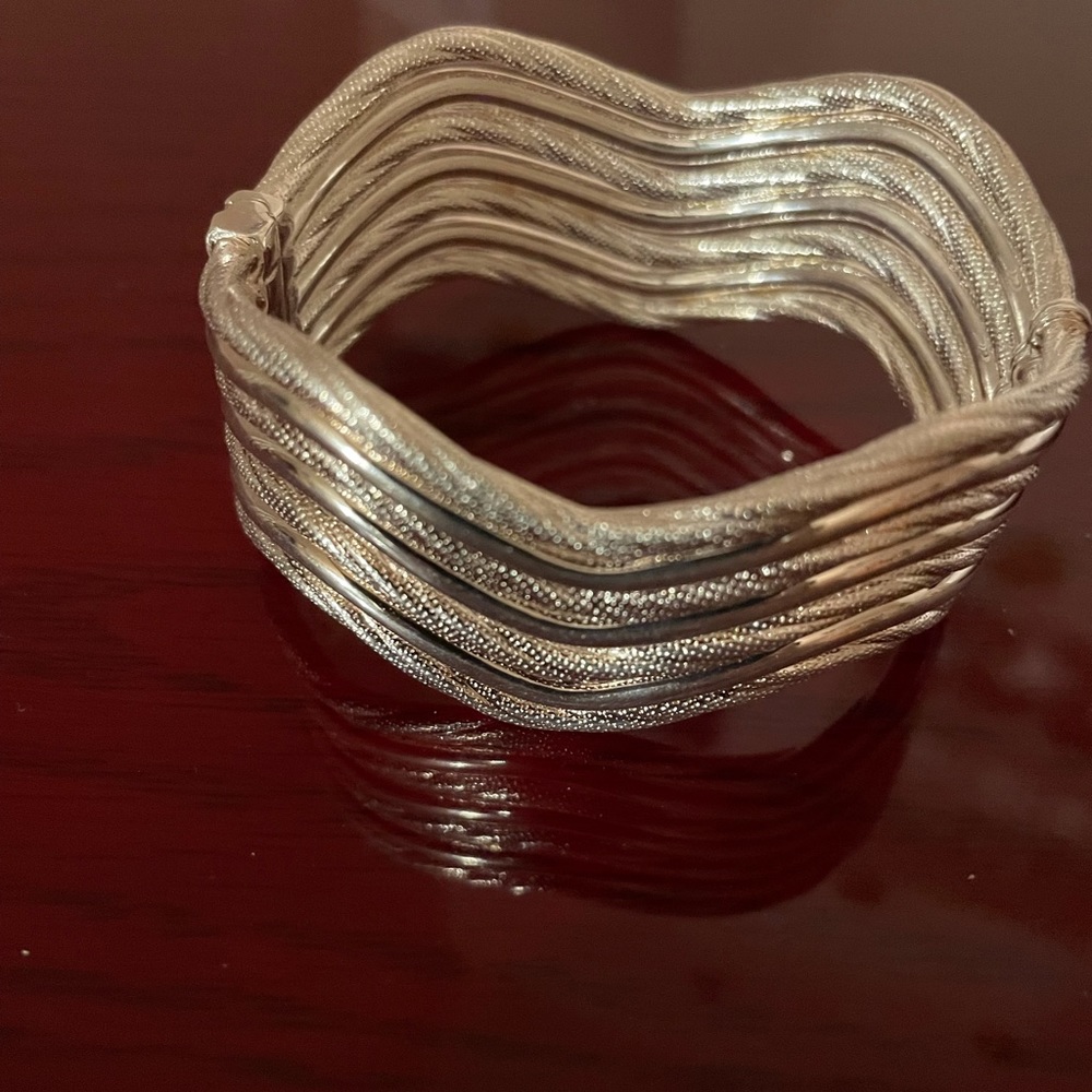 Milor Italy .925 bracelet